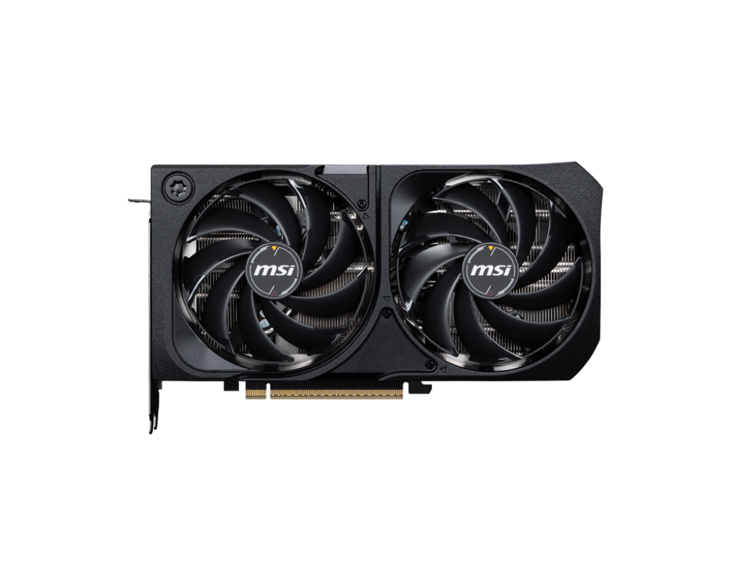 GeForce RTX 5070 12G SHADOW 2X OC GeForce RTX 5070 12G SHADOW 2X OC